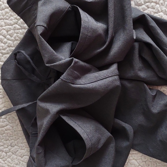 Albion Fit Size Small Jetsetter Zip Ankle Jogger Pants - Picture 11 of 15